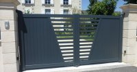 Notre société de clôture et de portail à Premeaux-Prissey